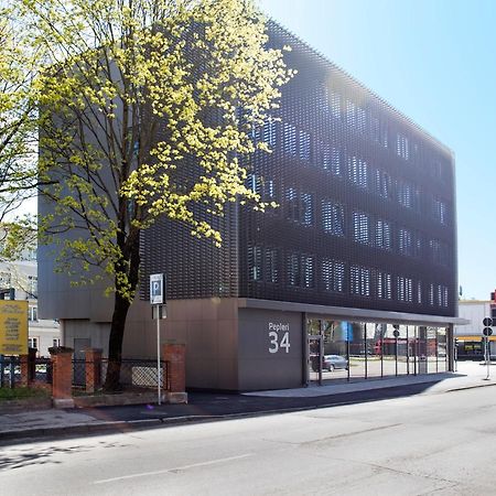Pepleri Studio 7 Tartu Kültér fotó
