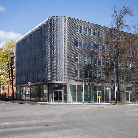 Pepleri Studio 7 Tartu Kültér fotó
