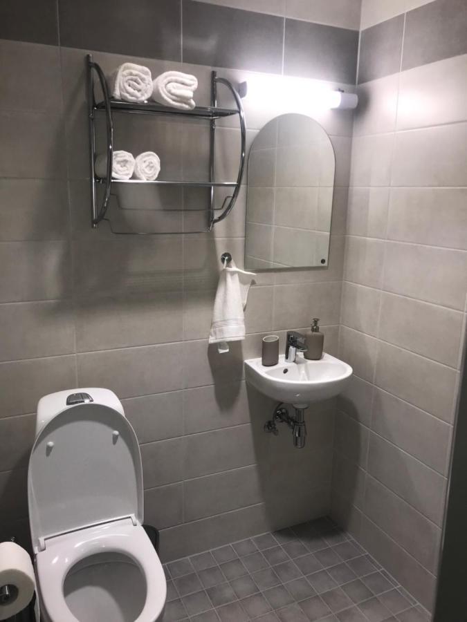 Pepleri Studio 7 Tartu Kültér fotó