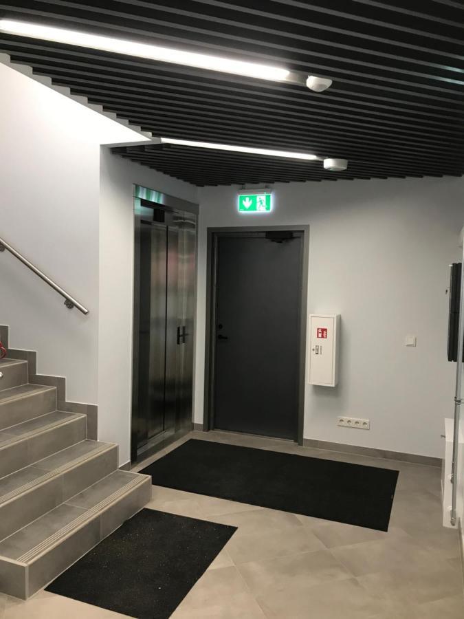 Pepleri Studio 7 Tartu Kültér fotó