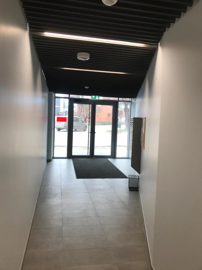 Pepleri Studio 7 Tartu Kültér fotó