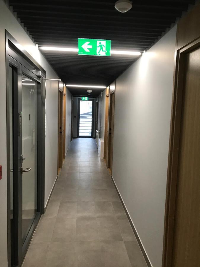 Pepleri Studio 7 Tartu Kültér fotó