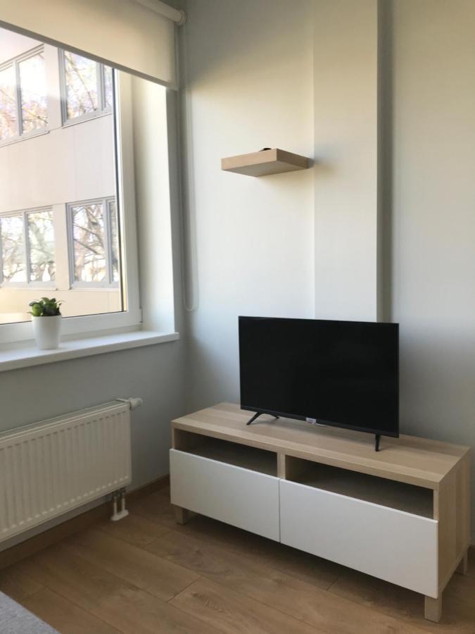 Pepleri Studio 7 Tartu Kültér fotó