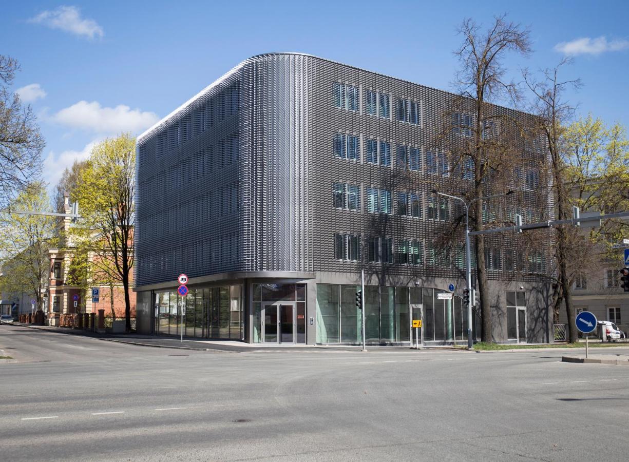 Pepleri Studio 7 Tartu Kültér fotó