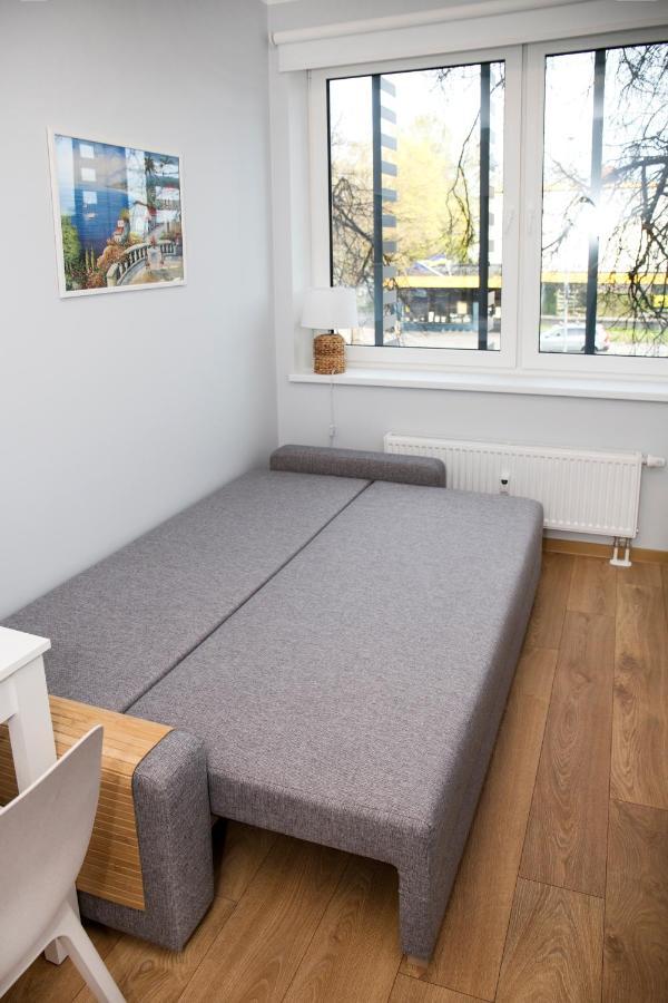 Pepleri Studio 7 Tartu Kültér fotó