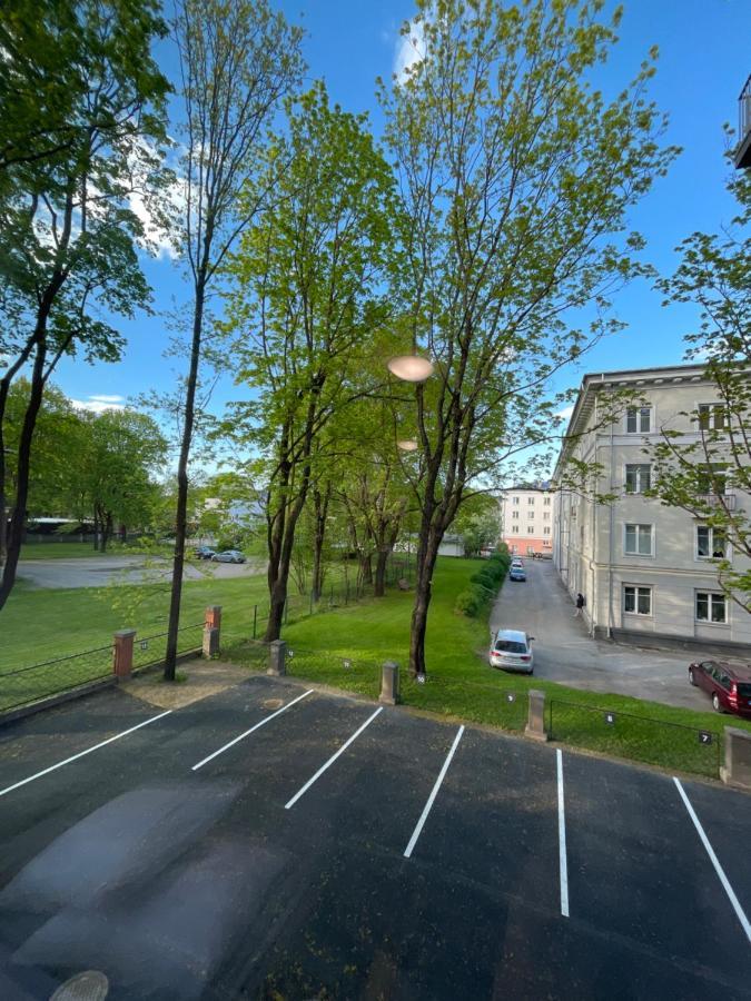 Pepleri Studio 7 Tartu Kültér fotó