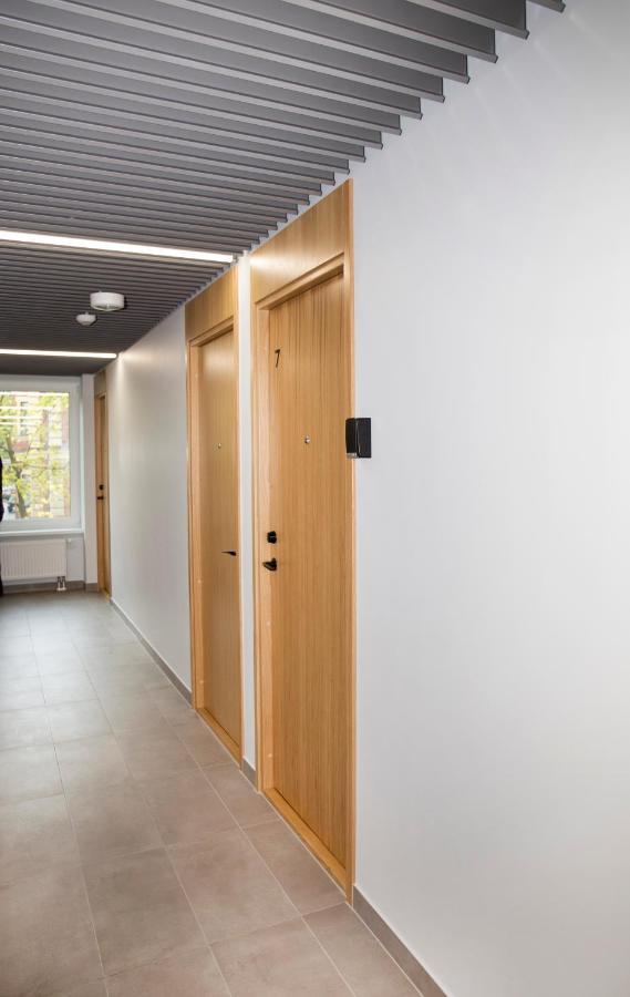 Pepleri Studio 7 Tartu Kültér fotó